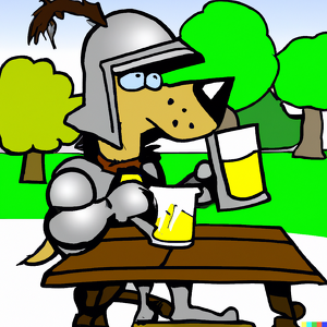 Team Page: Pawsitive Crusaders